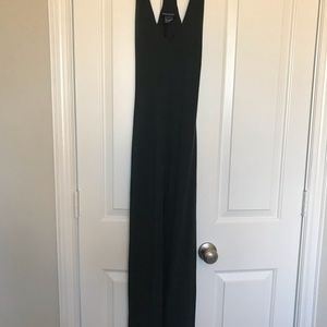 French connection fitted dress